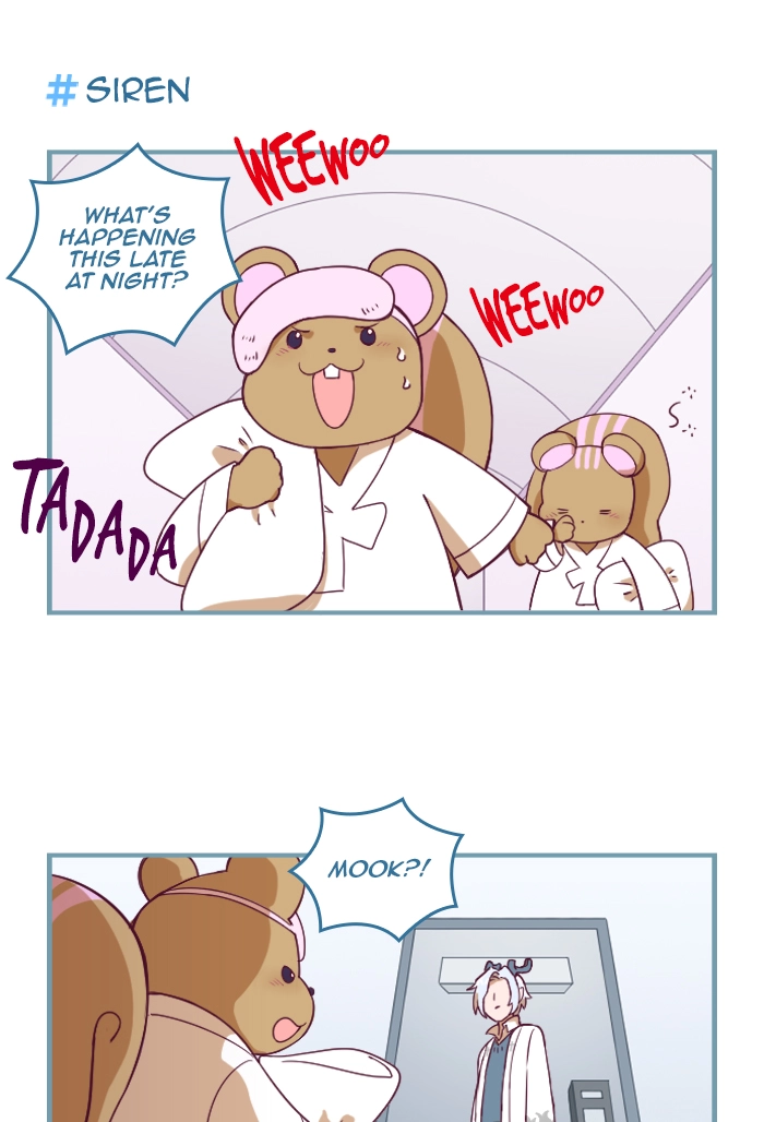 Read Refund High School chapter 114 image 28 on Lezhin
