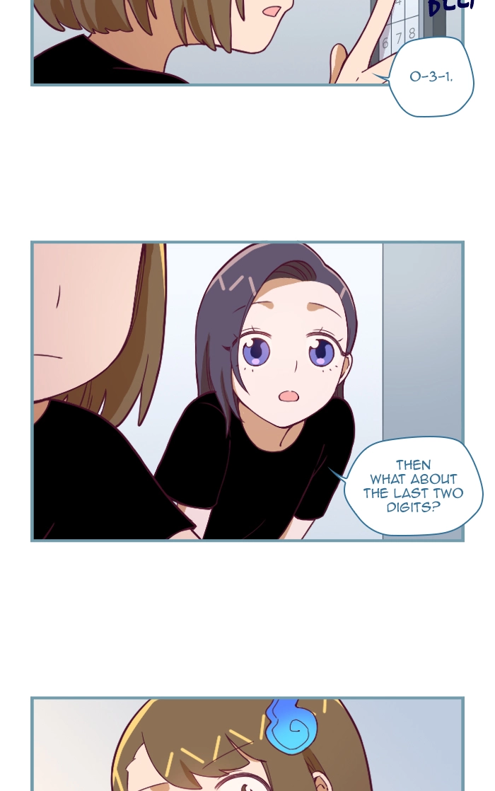 Read Refund High School chapter 114 image 3 on Lezhin