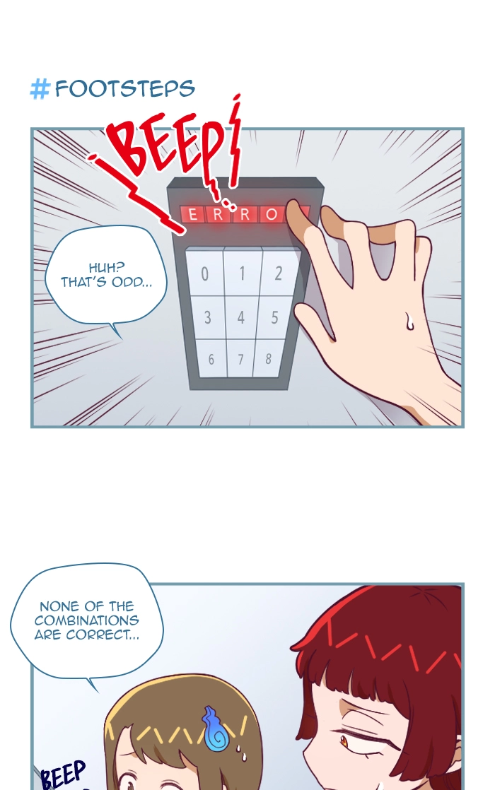 Read Refund High School chapter 114 image 5 on Lezhin