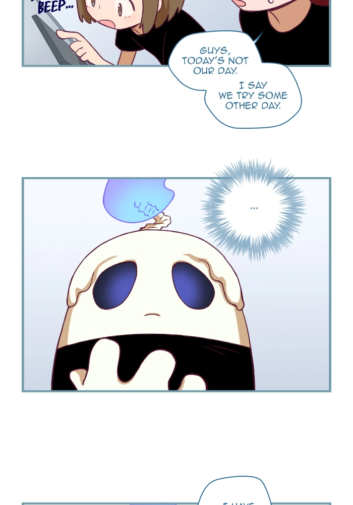 Read Refund High School chapter 114 image 6 on Lezhin
