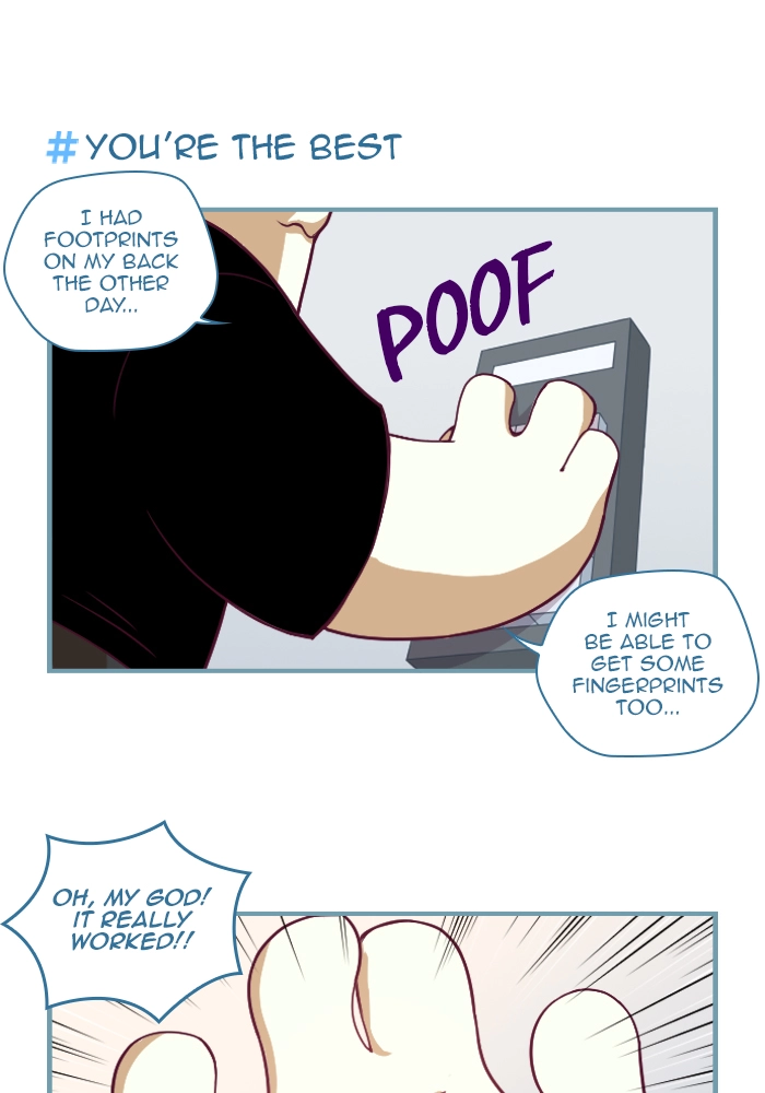 Read Refund High School chapter 114 image 8 on Lezhin