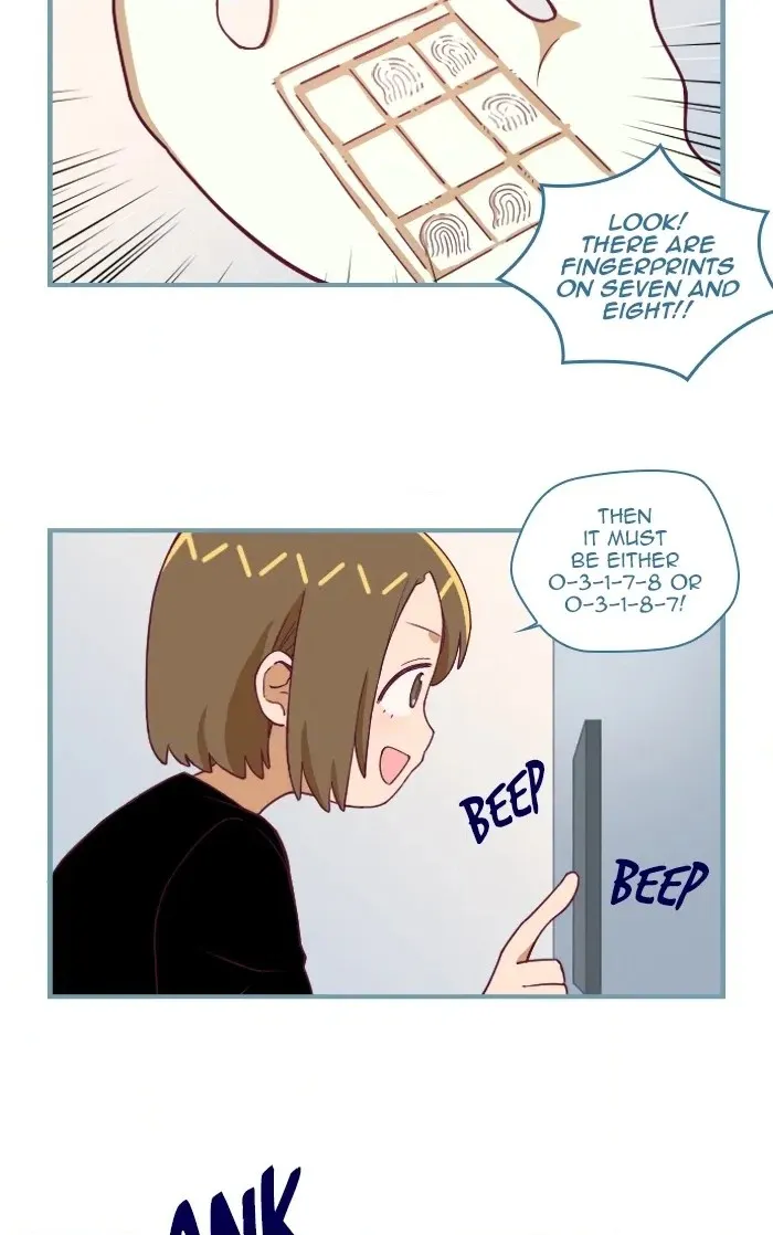 Read Refund High School chapter 114 image 9 on Lezhin
