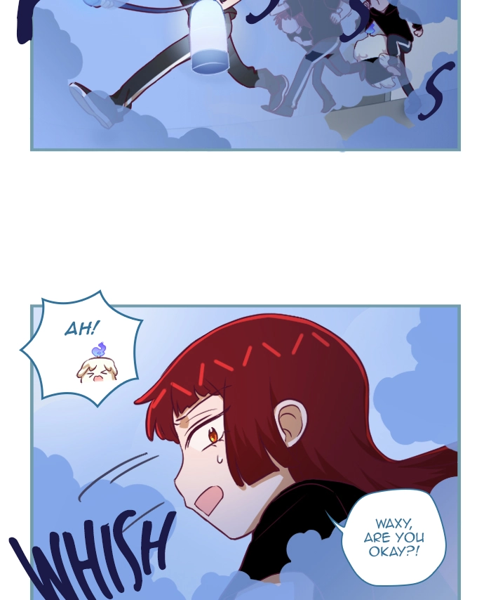 Read Refund High School chapter 115 image 13 on Lezhin