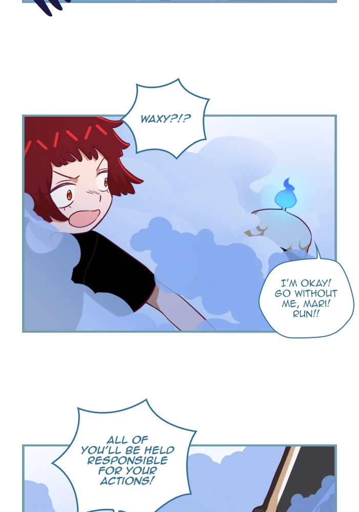 Read Refund High School chapter 115 image 14 on Lezhin