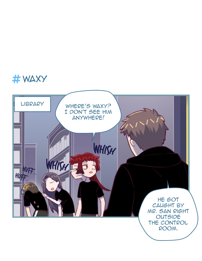 Read Refund High School chapter 115 image 16 on Lezhin
