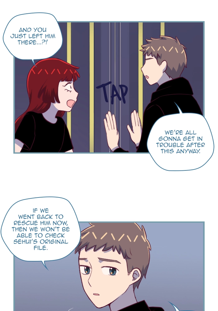 Read Refund High School chapter 115 image 17 on Lezhin