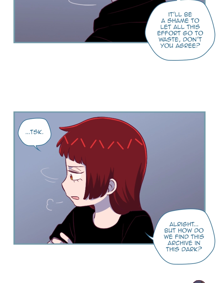Read Refund High School chapter 115 image 18 on Lezhin