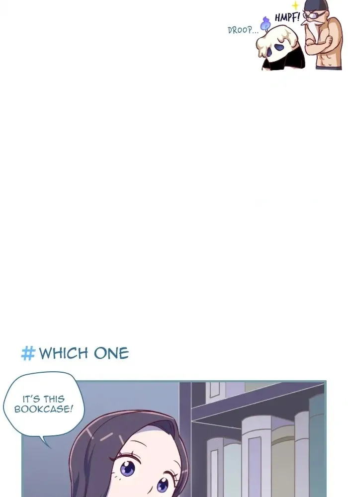 Read Refund High School chapter 115 image 19 on Lezhin