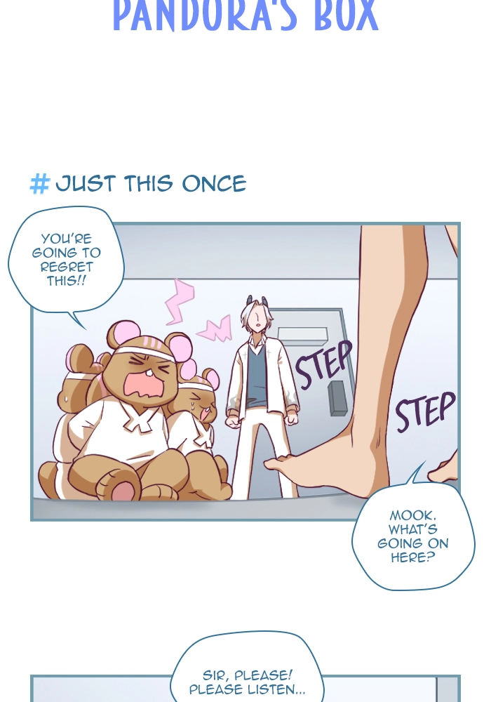 Read Refund High School chapter 115 image 2 on Lezhin