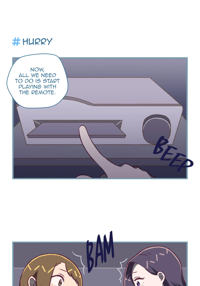 Read Refund High School chapter 115 image 23 on Lezhin