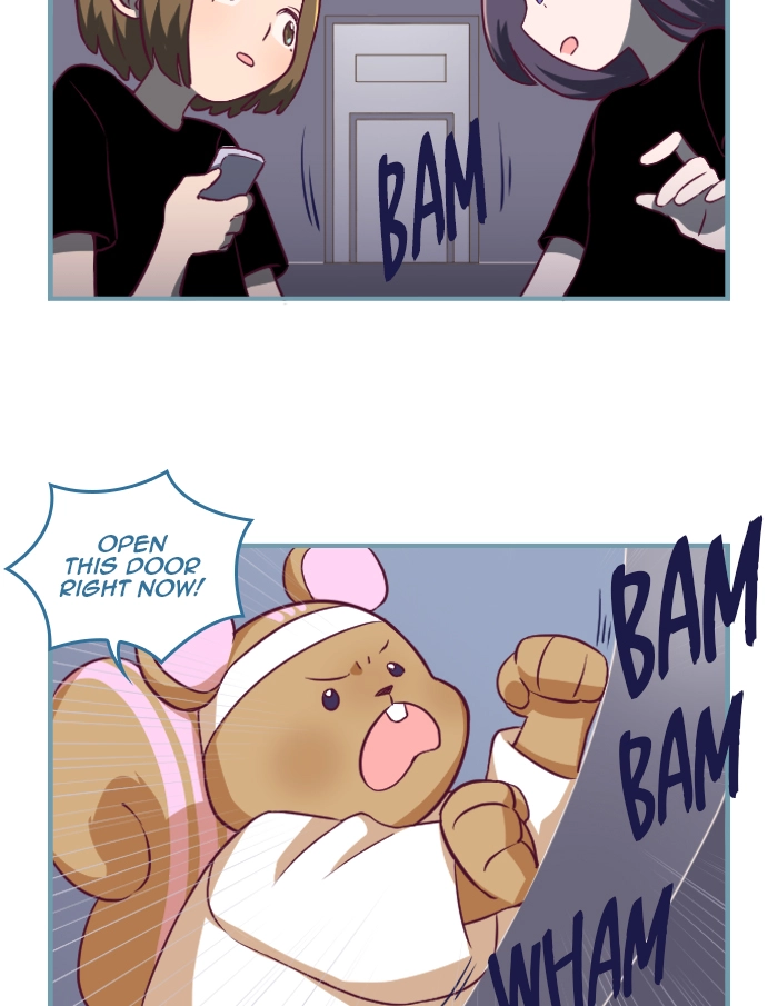 Read Refund High School chapter 115 image 24 on Lezhin