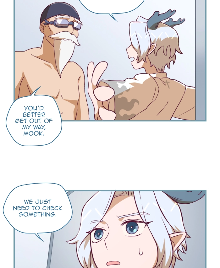 Read Refund High School chapter 115 image 3 on Lezhin