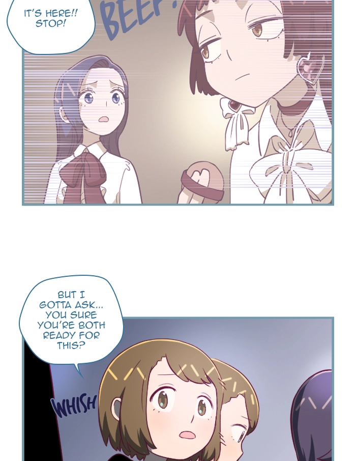 Read Refund High School chapter 115 image 30 on Lezhin