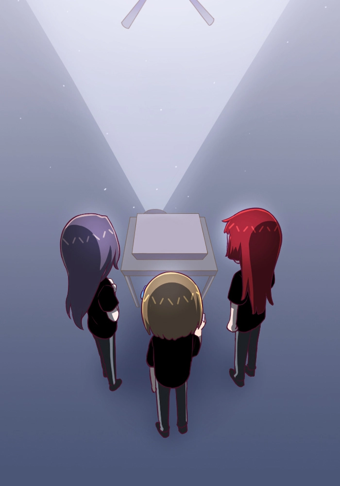 Read Refund High School chapter 115 image 33 on Lezhin