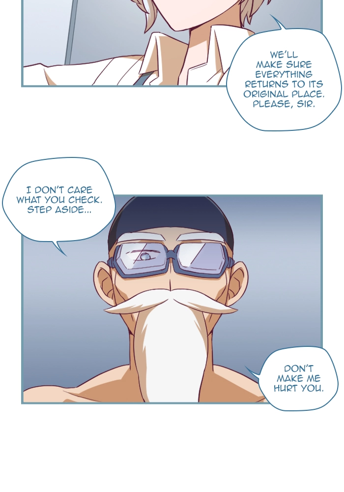Read Refund High School chapter 115 image 4 on Lezhin
