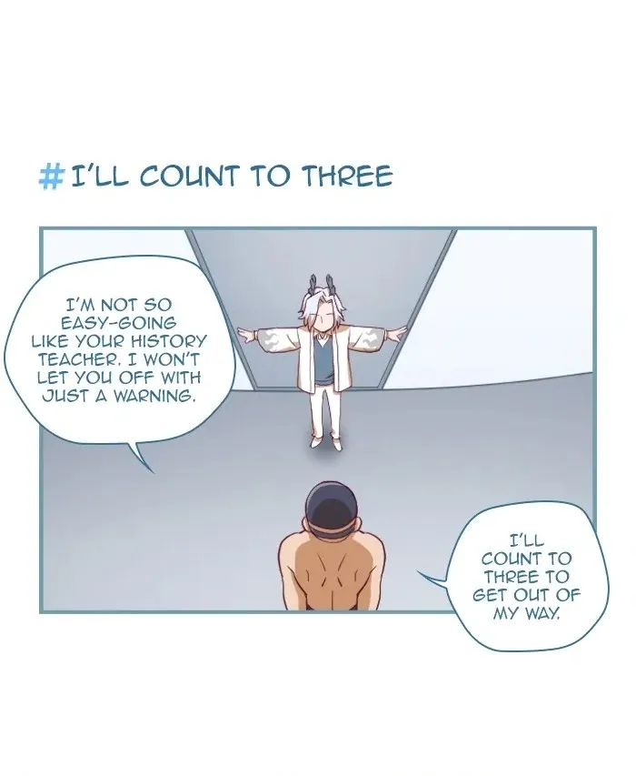 Read Refund High School chapter 115 image 9 on Lezhin