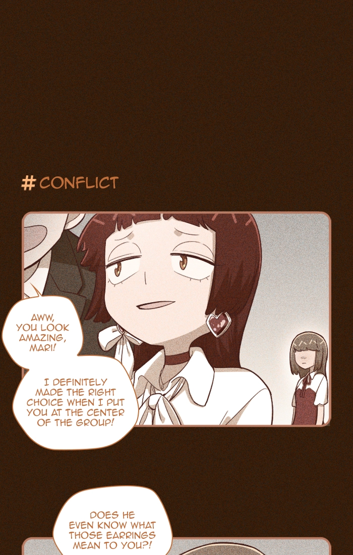 Read Refund High School chapter 116 image 11 on Lezhin