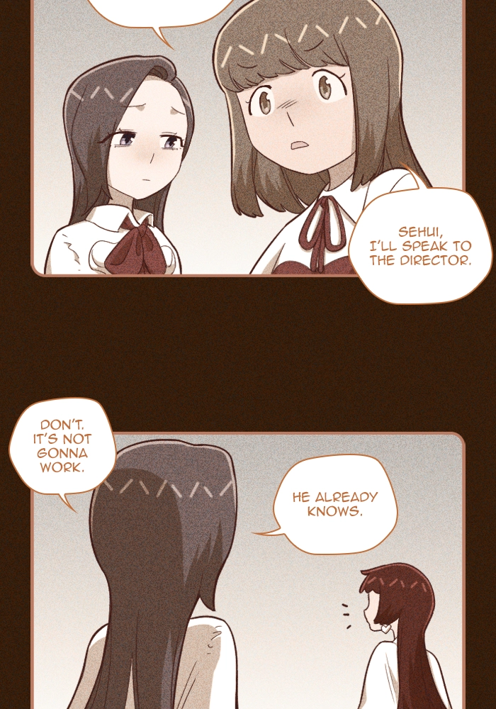 Read Refund High School chapter 116 image 12 on Lezhin