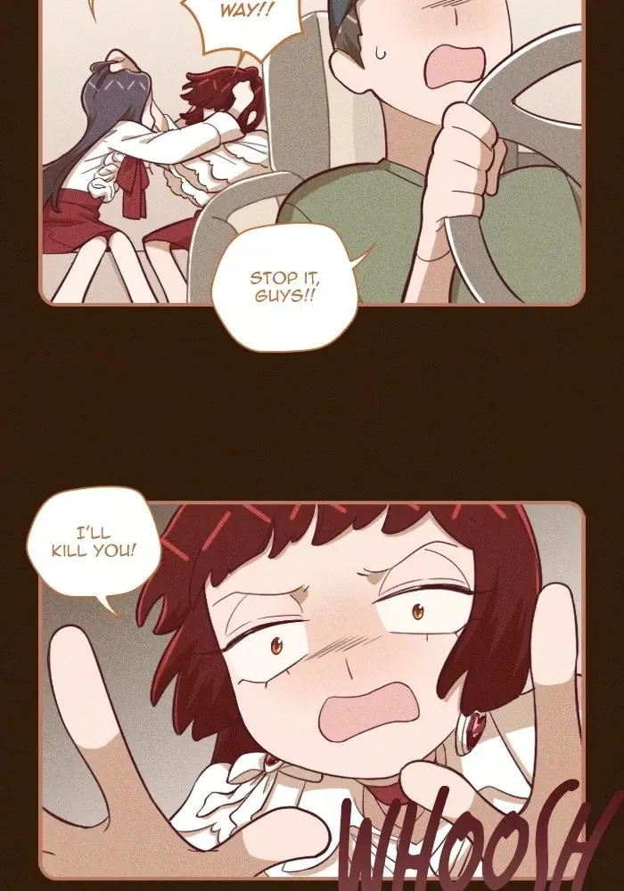 Read Refund High School chapter 116 image 19 on Lezhin