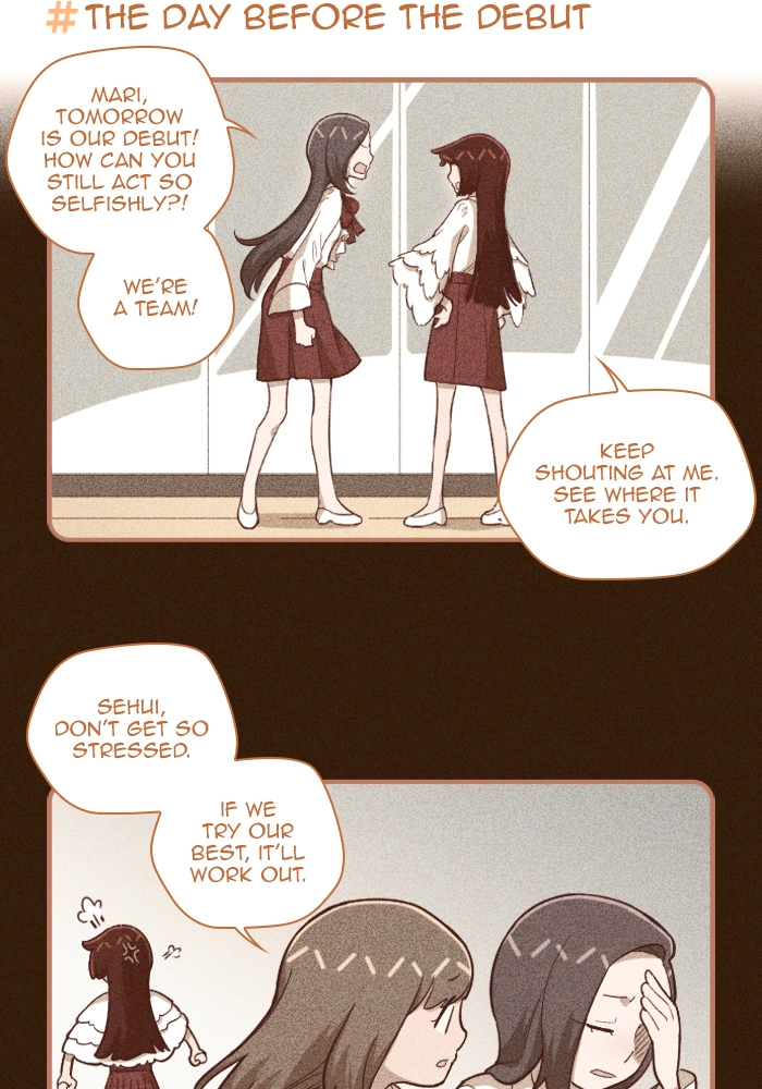 Read Refund High School chapter 116 image 2 on Lezhin