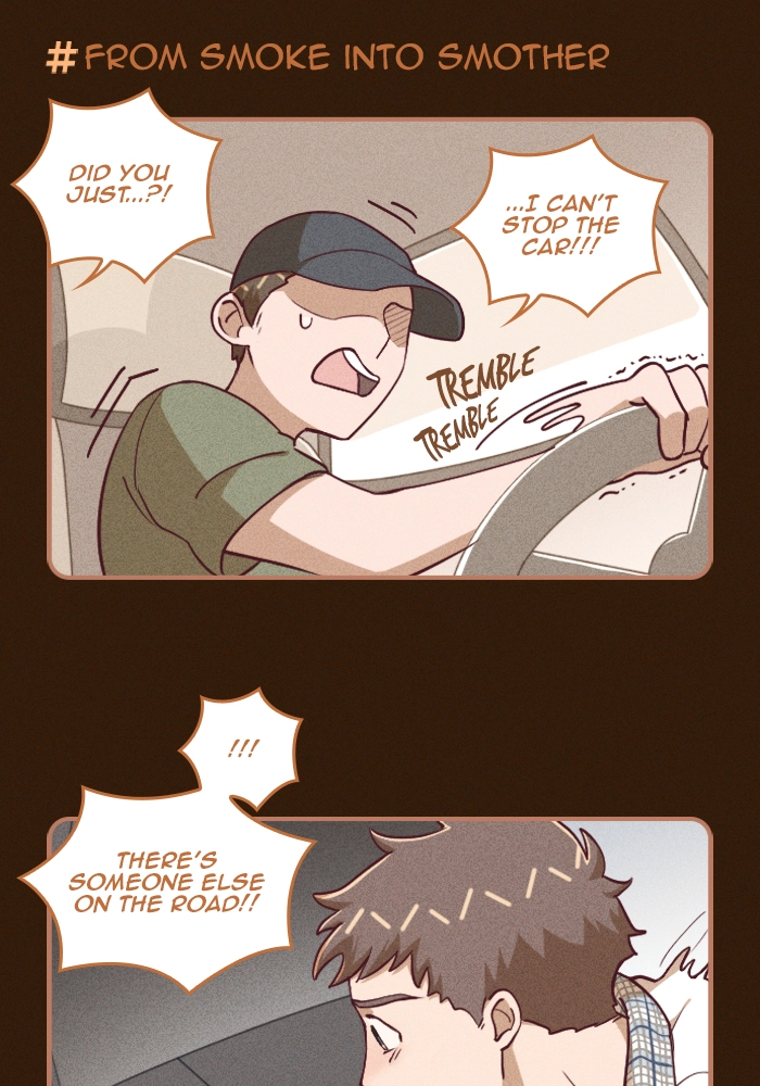 Read Refund High School chapter 116 image 25 on Lezhin