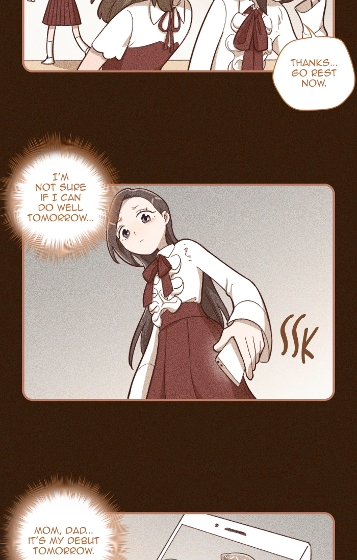 Read Refund High School chapter 116 image 3 on Lezhin