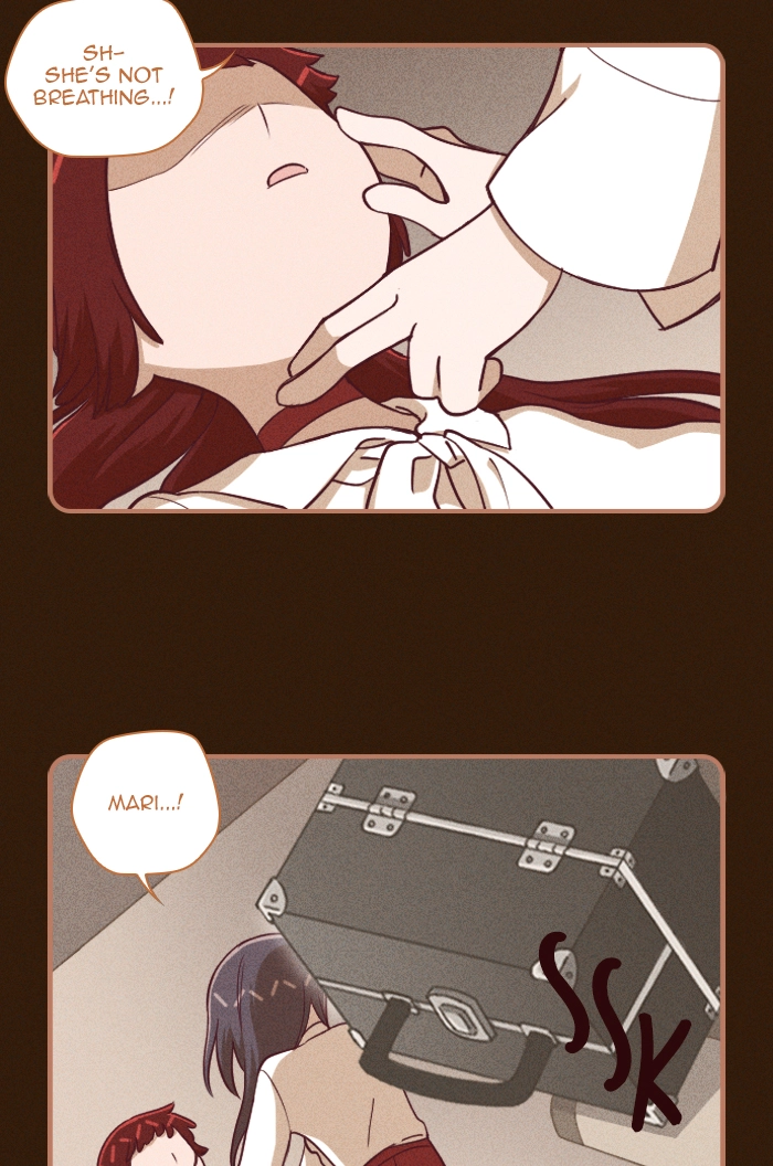 Read Refund High School chapter 116 image 30 on Lezhin