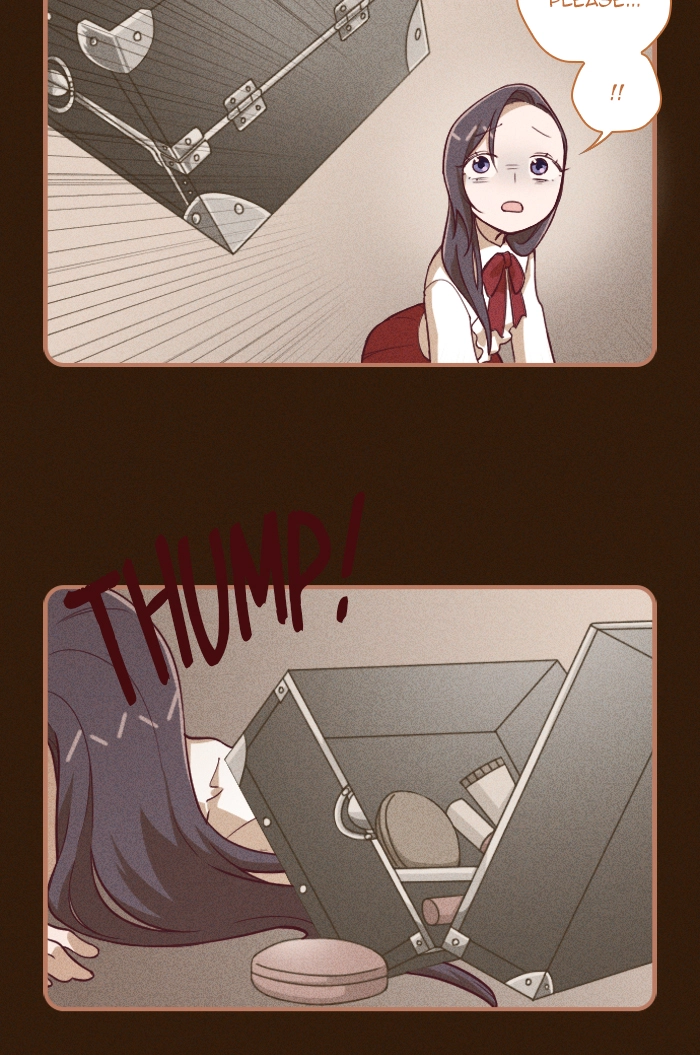 Read Refund High School chapter 116 image 32 on Lezhin