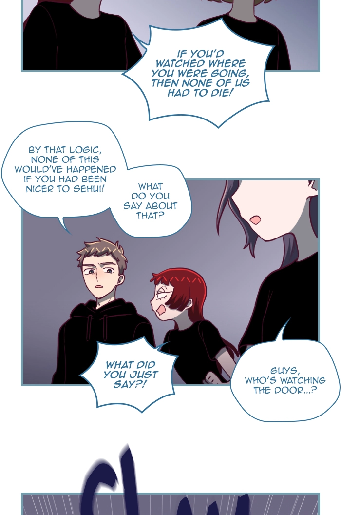 Read Refund High School chapter 116 image 36 on Lezhin