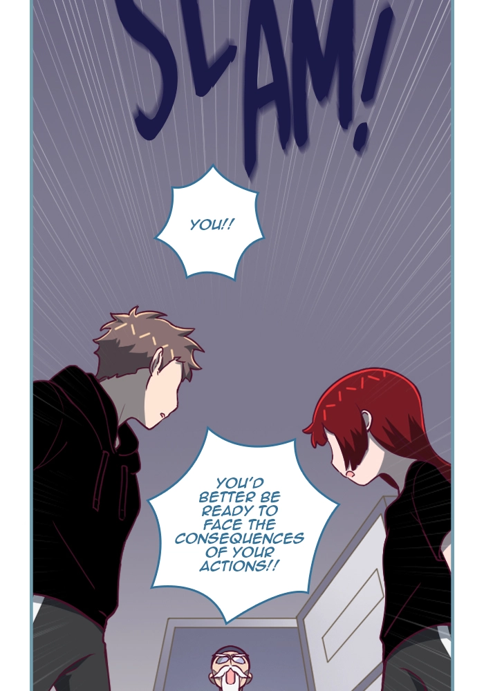 Read Refund High School chapter 116 image 37 on Lezhin