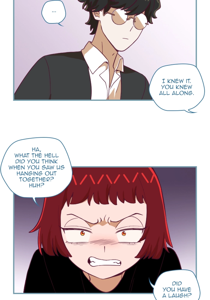 Read Refund High School chapter 117 image 10 on Lezhin