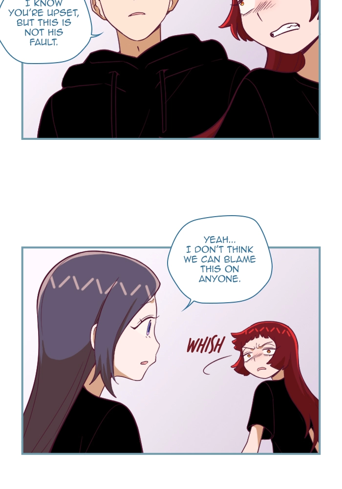 Read Refund High School chapter 117 image 12 on Lezhin
