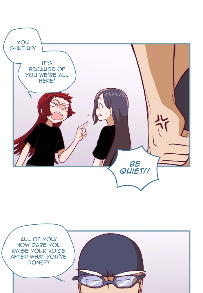 Read Refund High School chapter 117 image 13 on Lezhin