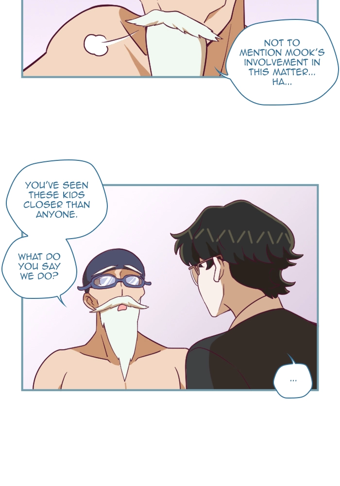 Read Refund High School chapter 117 image 16 on Lezhin