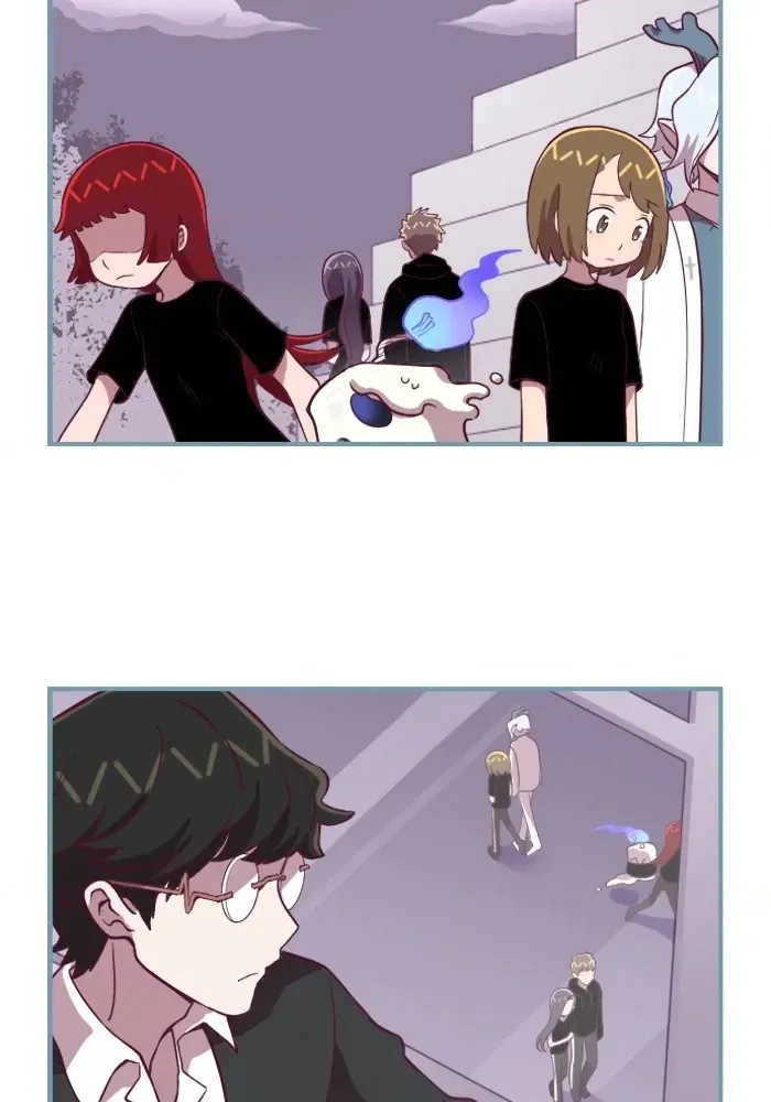 Read Refund High School chapter 117 image 19 on Lezhin