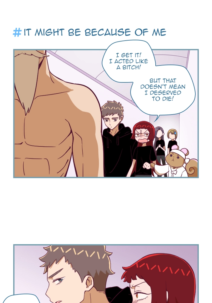 Read Refund High School chapter 117 image 2 on Lezhin