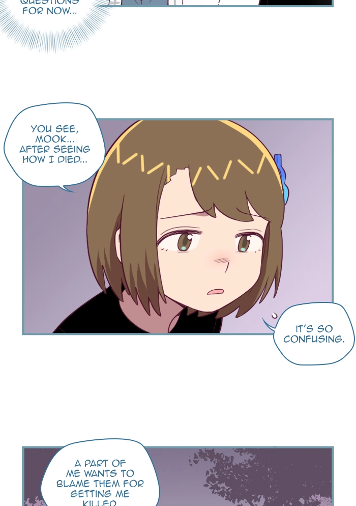 Read Refund High School chapter 117 image 22 on Lezhin