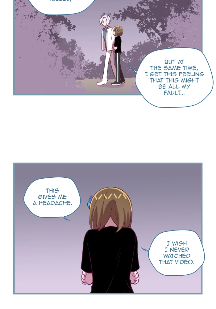 Read Refund High School chapter 117 image 23 on Lezhin