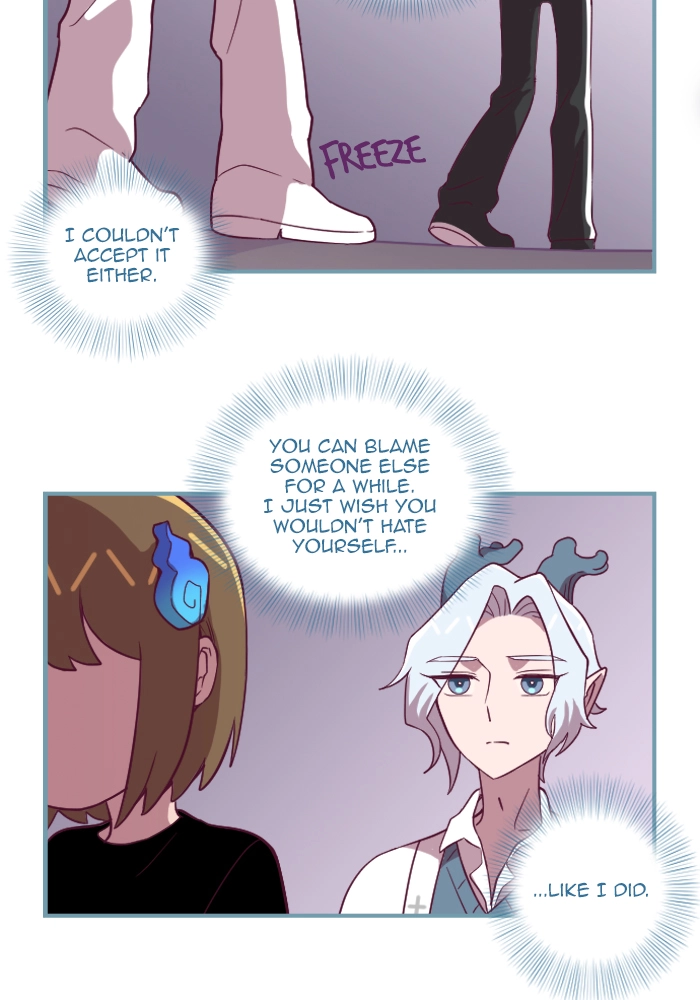 Read Refund High School chapter 117 image 25 on Lezhin