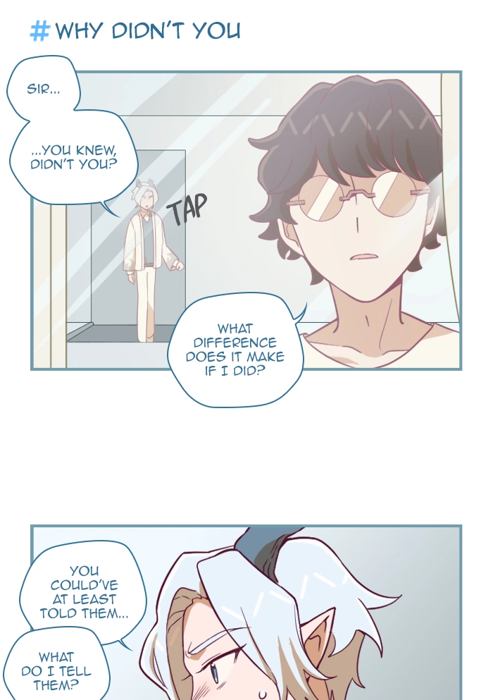 Read Refund High School chapter 117 image 28 on Lezhin