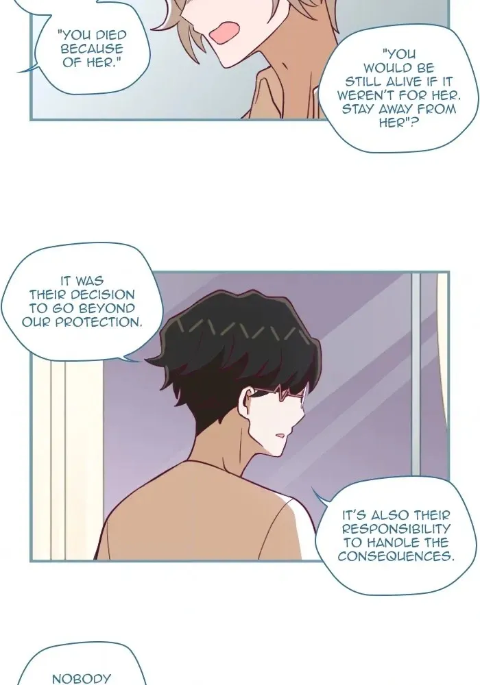 Read Refund High School chapter 117 image 29 on Lezhin