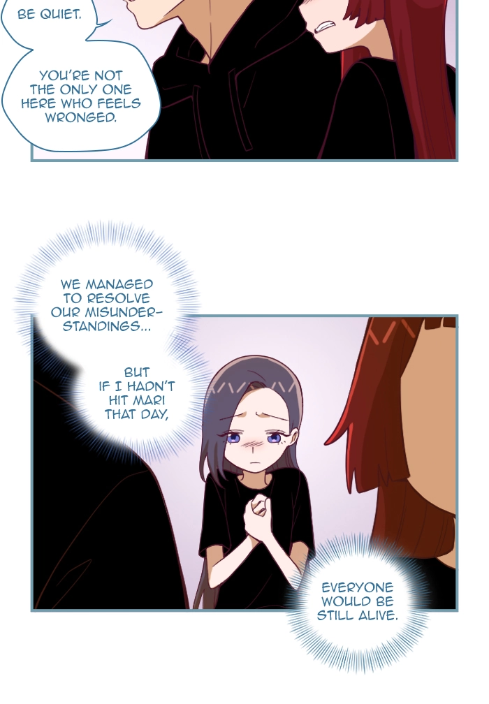 Read Refund High School chapter 117 image 3 on Lezhin