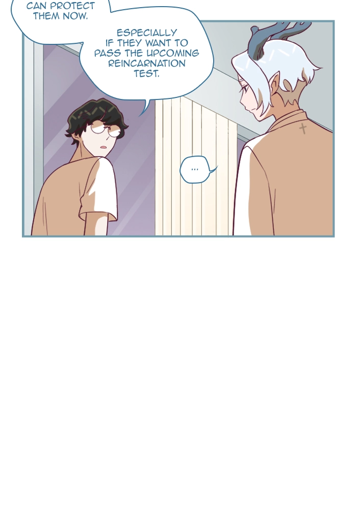 Read Refund High School chapter 117 image 30 on Lezhin
