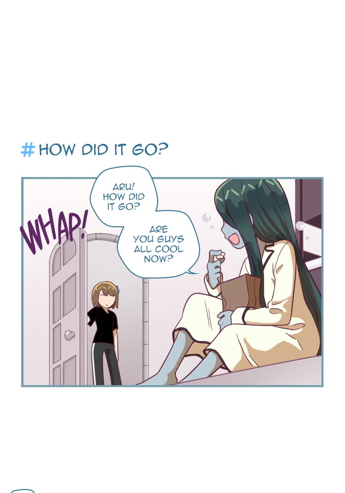 Read Refund High School chapter 117 image 31 on Lezhin