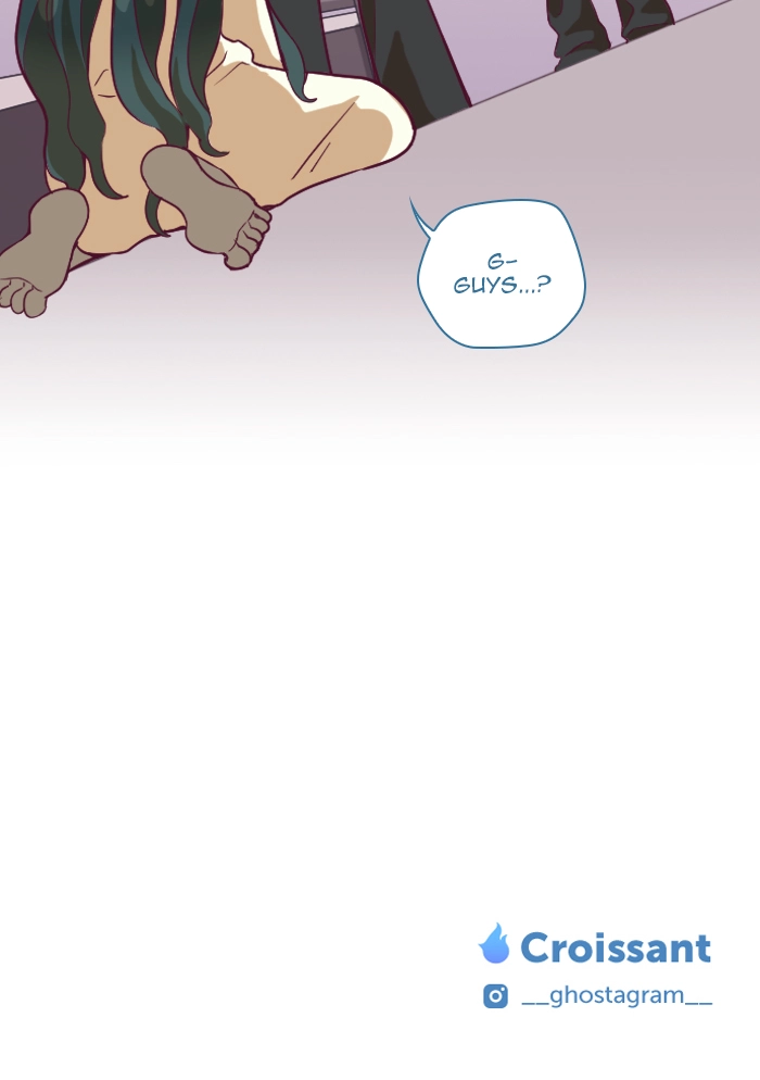 Read Refund High School chapter 117 image 34 on Lezhin