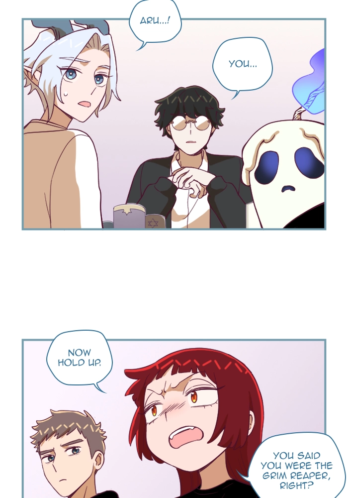 Read Refund High School chapter 117 image 6 on Lezhin
