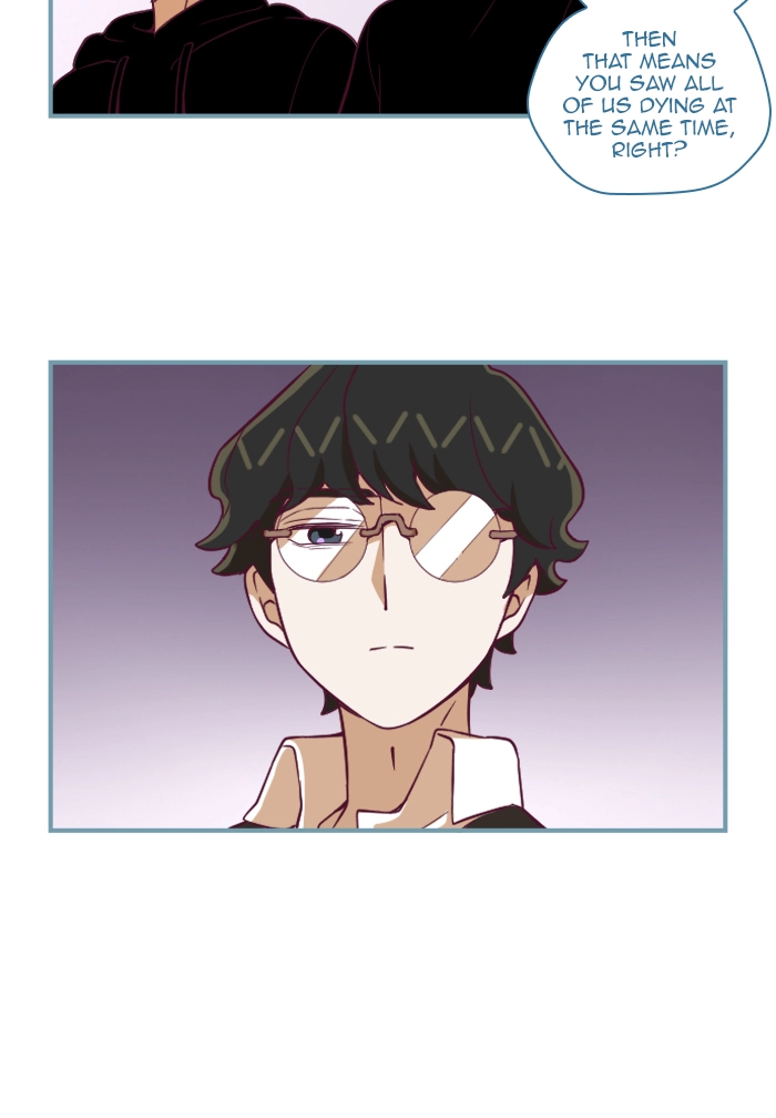 Read Refund High School chapter 117 image 7 on Lezhin