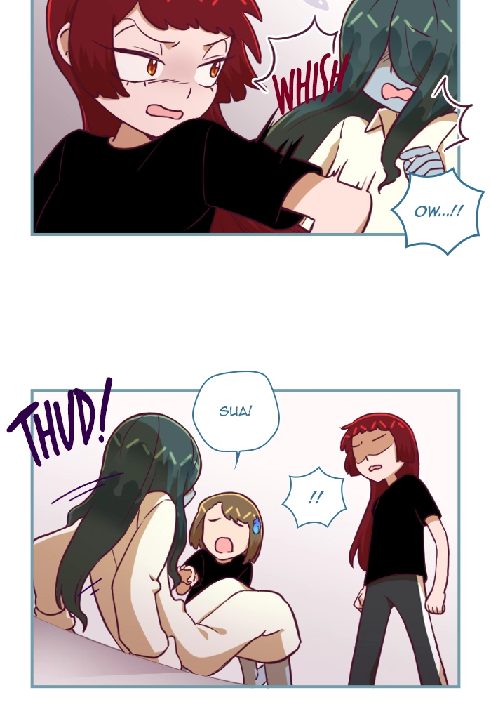 Read Refund High School chapter 118 image 10 on Lezhin