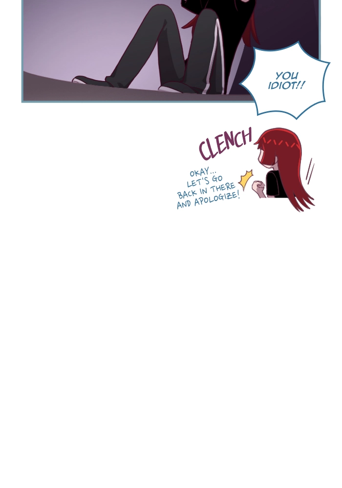 Read Refund High School chapter 118 image 14 on Lezhin