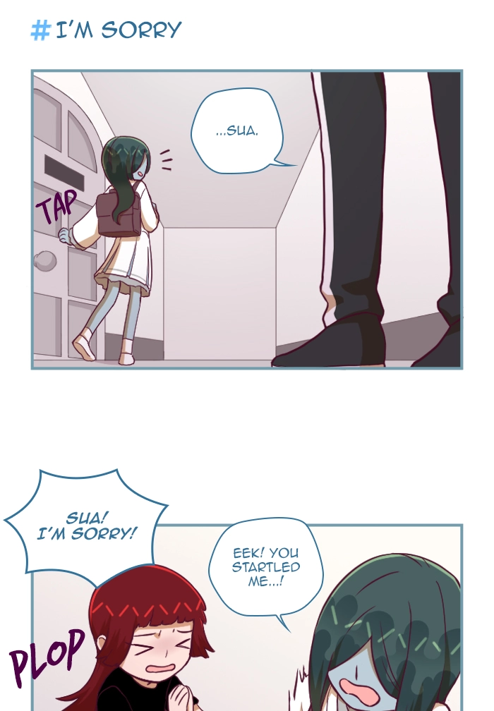 Read Refund High School chapter 118 image 15 on Lezhin